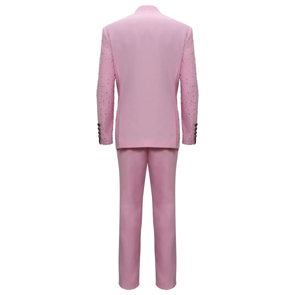Supreme Reign Rosa Candido? Un sogno di moda. Indossa l'icona, conquista il mondo!