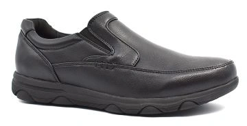 Scarpe antiscivolo per cucina unisex 8552-01: comfort e sicurezza ai tuoi piedi italiani.