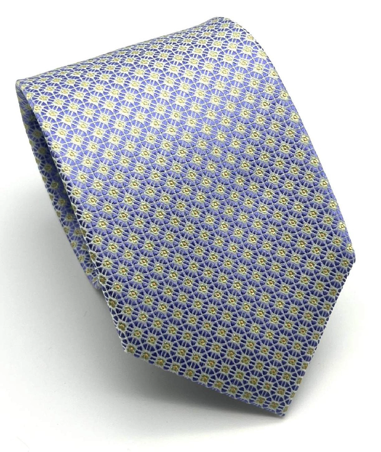 Cravatta di seta classica per uomo affascinante per affari matrimoni ed eventi eleganti un tocco di stile senza tempo.